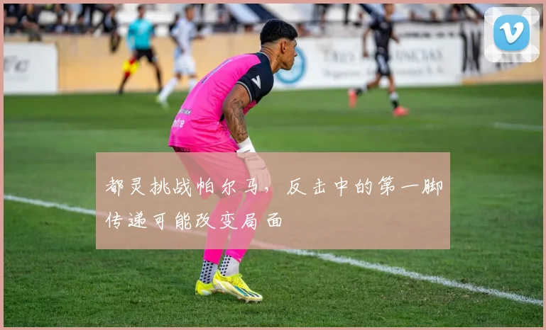 都灵挑战帕尔马,反击中的第一脚传递可能改变局面