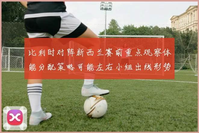 比利时对阵新西兰赛前重点观察体能分配策略可能左右小组出线形势